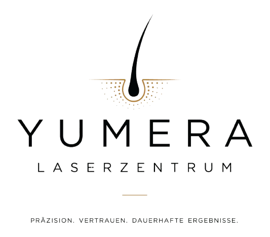 Yumera Laserzentrum Logo